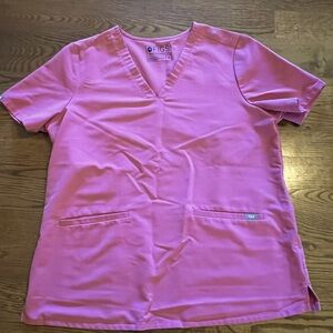 FIGS Women’s Scrub Top